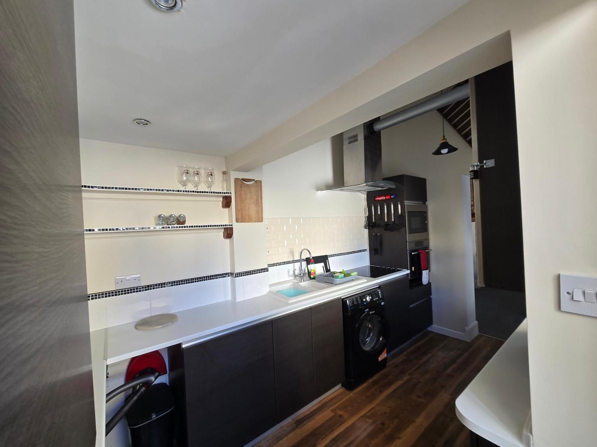Beach Flat Birchington-on-Sea Zewnętrze zdjęcie