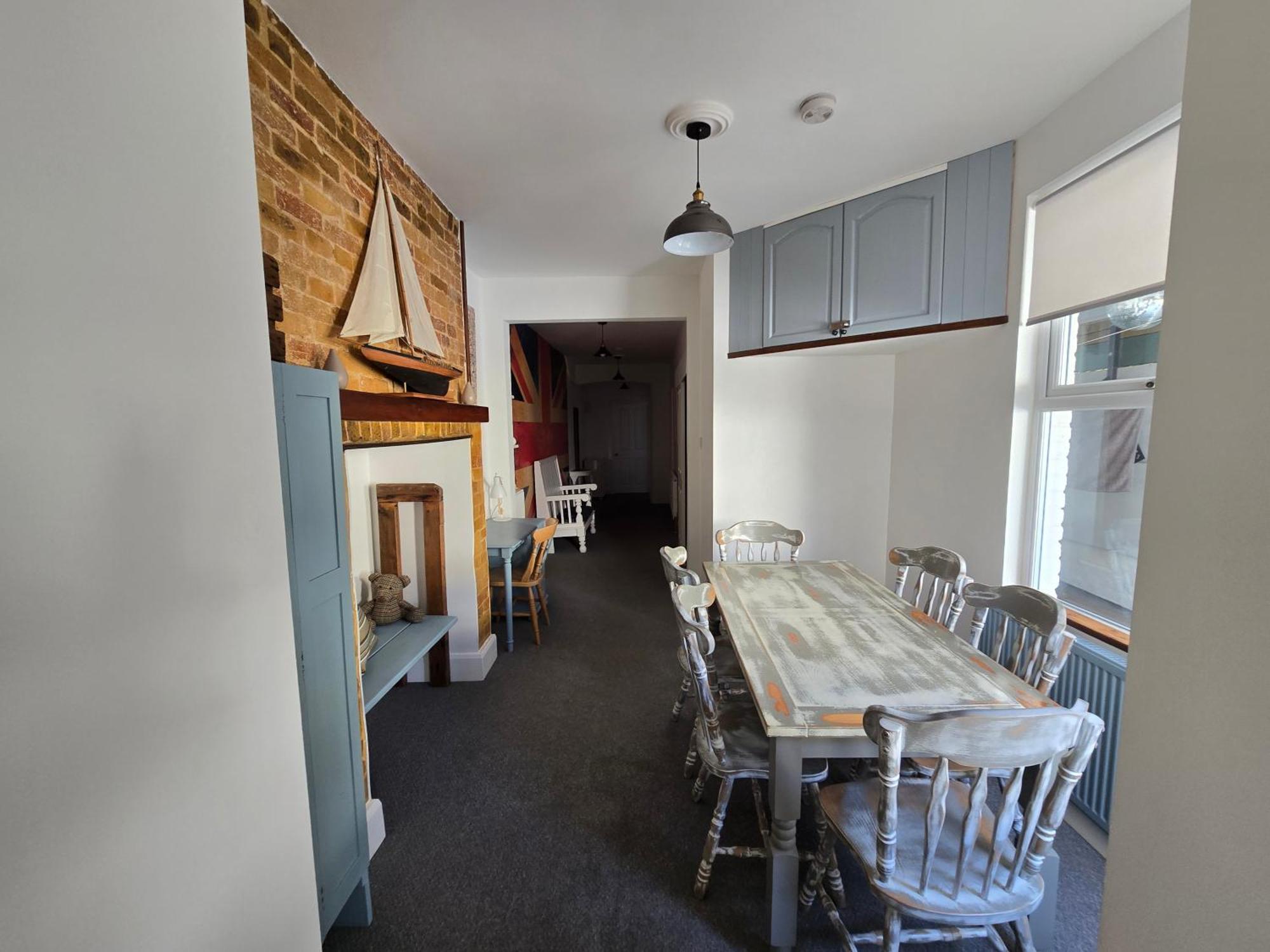 Beach Flat Birchington-on-Sea Zewnętrze zdjęcie