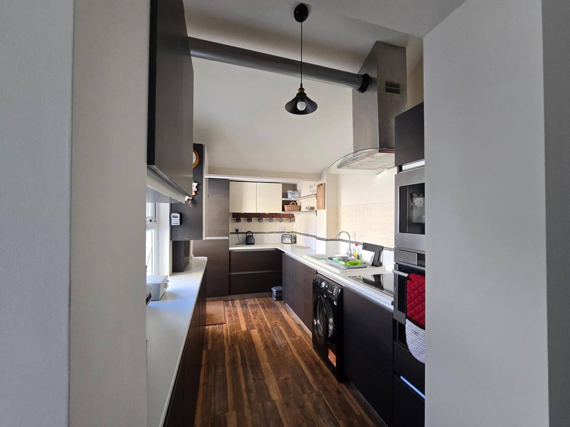 Beach Flat Birchington-on-Sea Zewnętrze zdjęcie