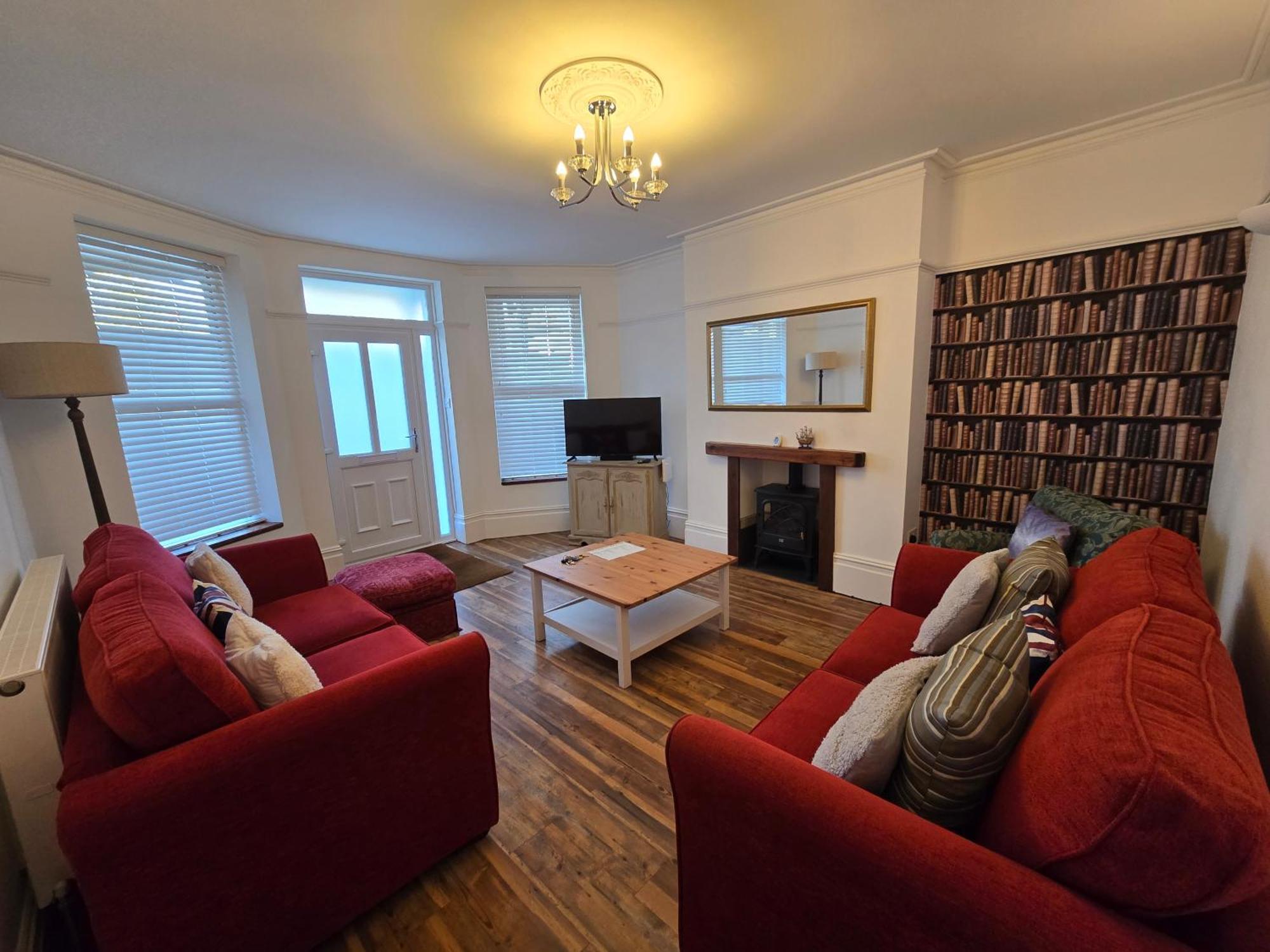 Beach Flat Birchington-on-Sea Zewnętrze zdjęcie