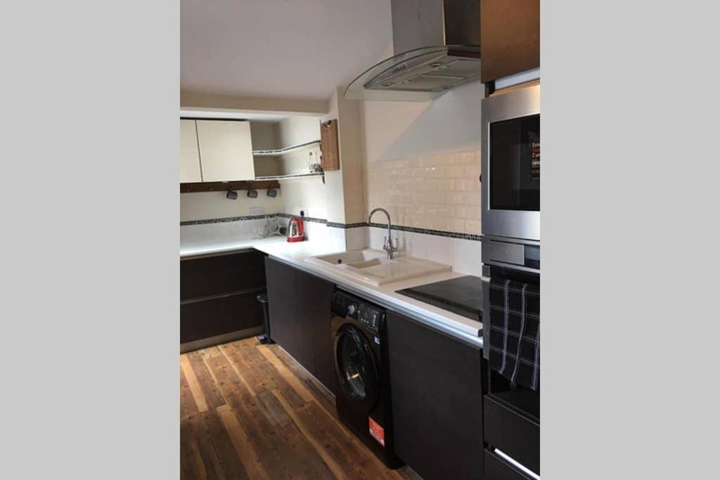 Beach Flat Birchington-on-Sea Zewnętrze zdjęcie